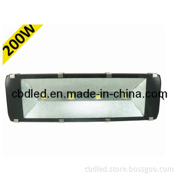 High Quality 200W Flood Light